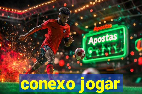 conexo jogar